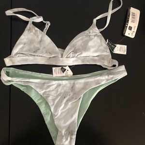 Fashion Nova - Itty Bikini - Never Worn